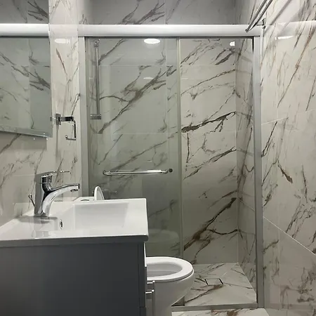 Phaedrus Living Downtown Habitat Apartman Limassol