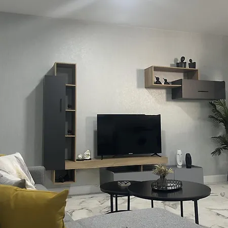 Phaedrus Living Downtown Habitat Limassol