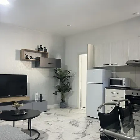 Phaedrus Living Downtown Habitat * Limassol